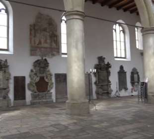 Minoritenkirche St. Salvator