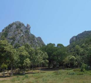 Khao Sam Roi Yot National Park