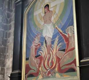 Kathedrale Saint Jacques