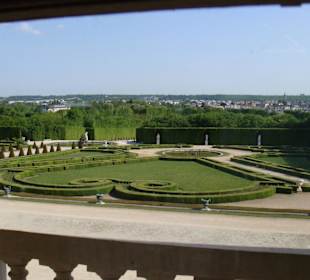 Schloss Versailles