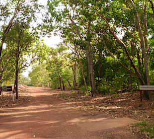 Kakadu National Park