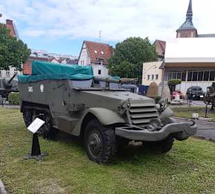 Altstadt Kolberg/Kolobrzeg