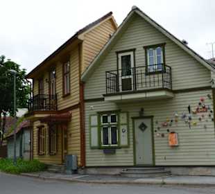 Stadtrundgang Tallinn