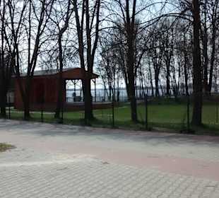 Embalse Lublin