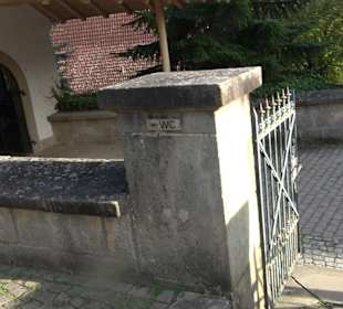 Aussegnungshalle Neckartailfingen