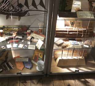 Spicy's Gewürzmuseum