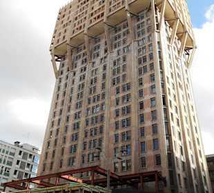 Torre Velasca