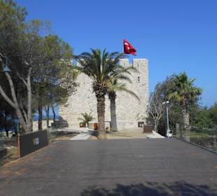 Kusadasi
