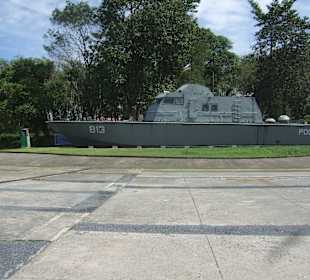 Tsunami Memorial Park