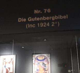 Schatzkammer 