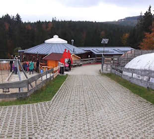 Freizeitzentrum Mehliskopf