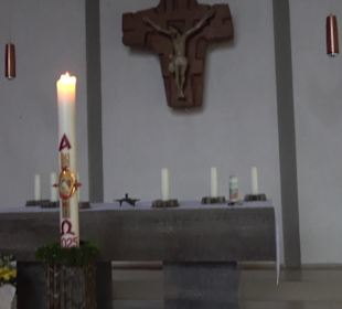 St. Georgskirche Dirgenheim
