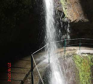 Wasserfall