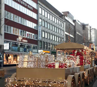 Weihnachtsmarkt Dortmund