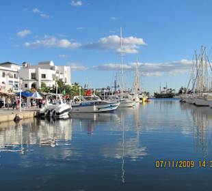 Port el Kantaoui