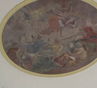 Pfarrkirche Sankt Konrad Grünmettstetten