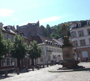 Sebastian-Münster-Brunnen