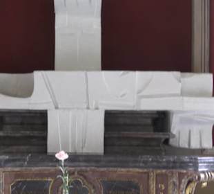 Katholische Hofkirche