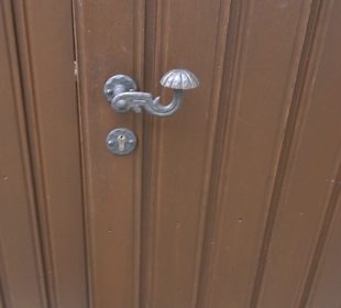 Kapelle Sankt Florian Stetten