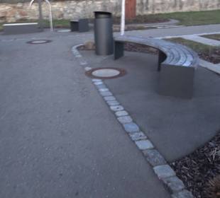 Friedhof am Friedhofweg