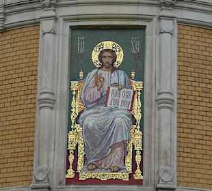 Russische Orthodoxe Kirche