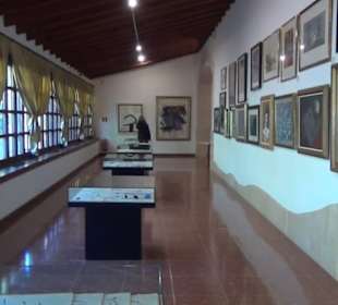 Sammlung zeitgenössischer Kunst