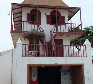 Santa Maria Waaghaus