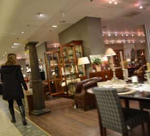 Kaufhaus Nordiska Kompaniet