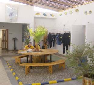 SUBEX Tauchcenter Maritim  Sharm El Sheikh