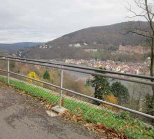 Philosophenweg