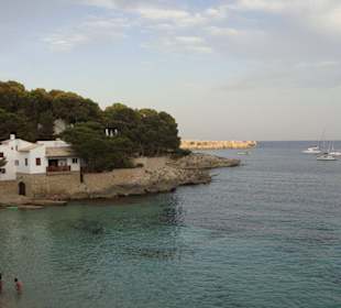 Cala Gat