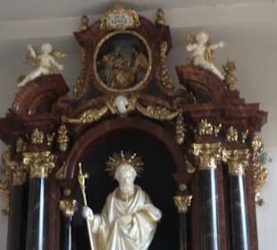 Kirche St. Nikolaus