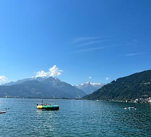 Zeller See
