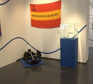 Stadtmuseum Karlsruhe