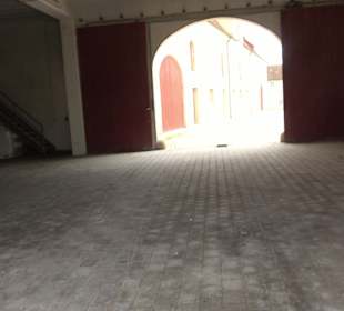 Schloss ob Ellwangen