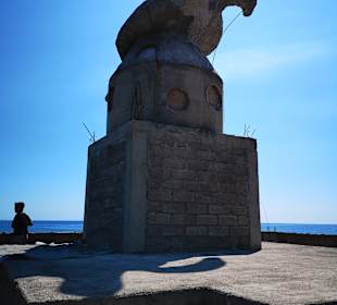 Stadtrundgang Lovina