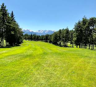 Dolomiti Golf Club
