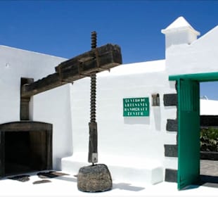 Casa Museo del Campesino