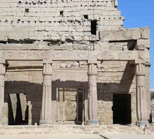 Luxortempel