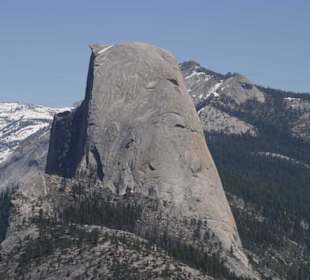 Half Dome