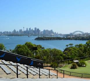 Taronga Zoo