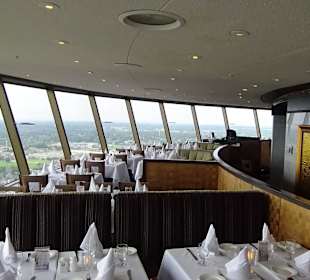 Dunkel und Abgenutzt...