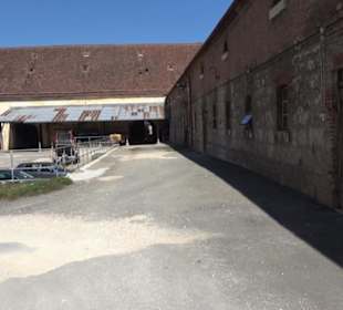 Landwirtschaftliche Gebäude