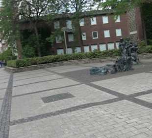Börsenplatz Köln