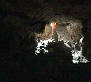 Charlottenhöhle