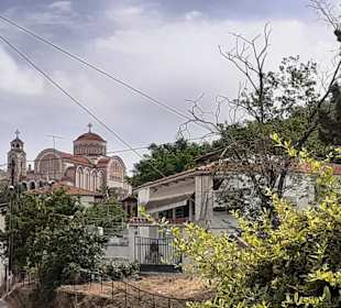 Altstadt Thessaloniki