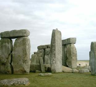 Stonehenge