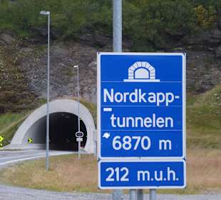 Nordkaptunnel