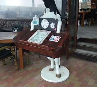 Strandpromenade Can Pastilla