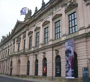 Niemieckie Muzeum Historyczne